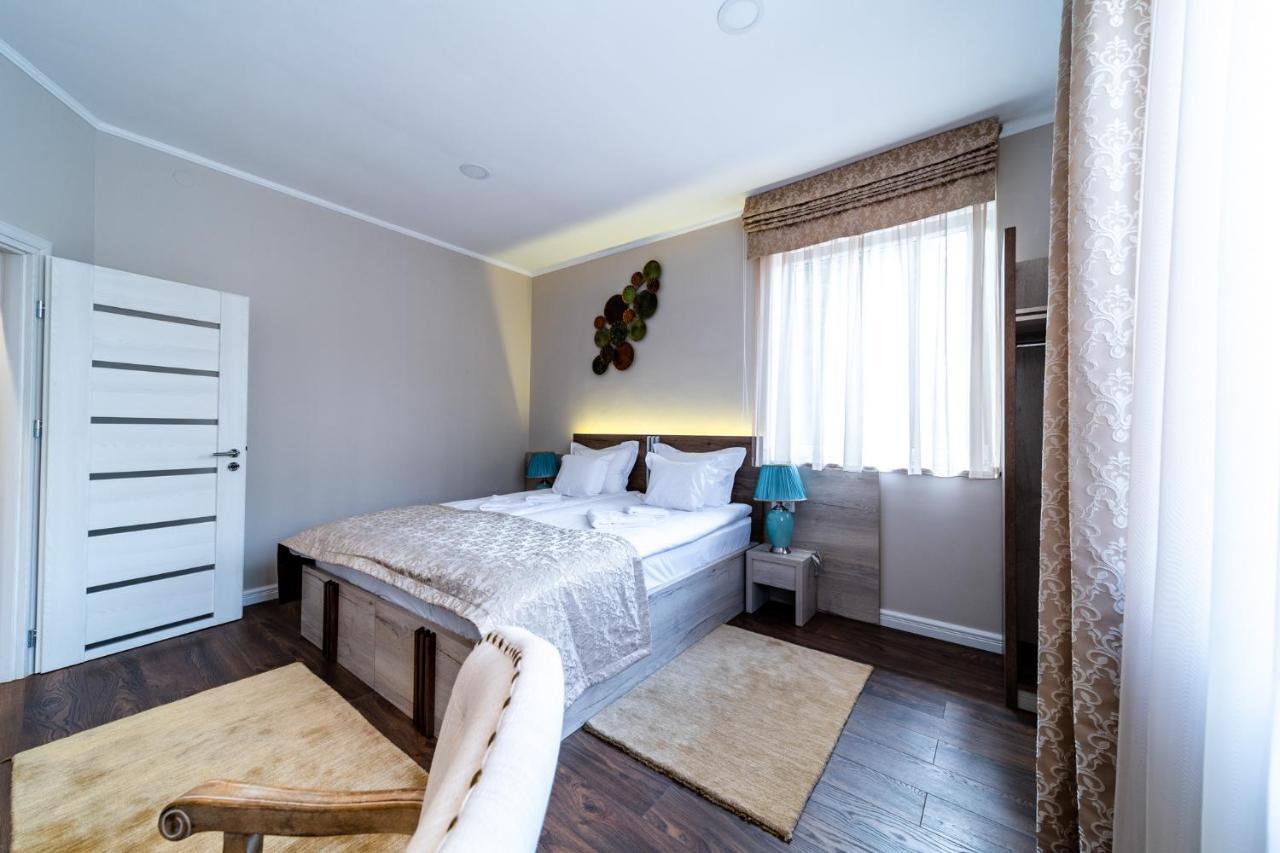 Be My Apartman Odorheiu Secuiesc Esterno foto