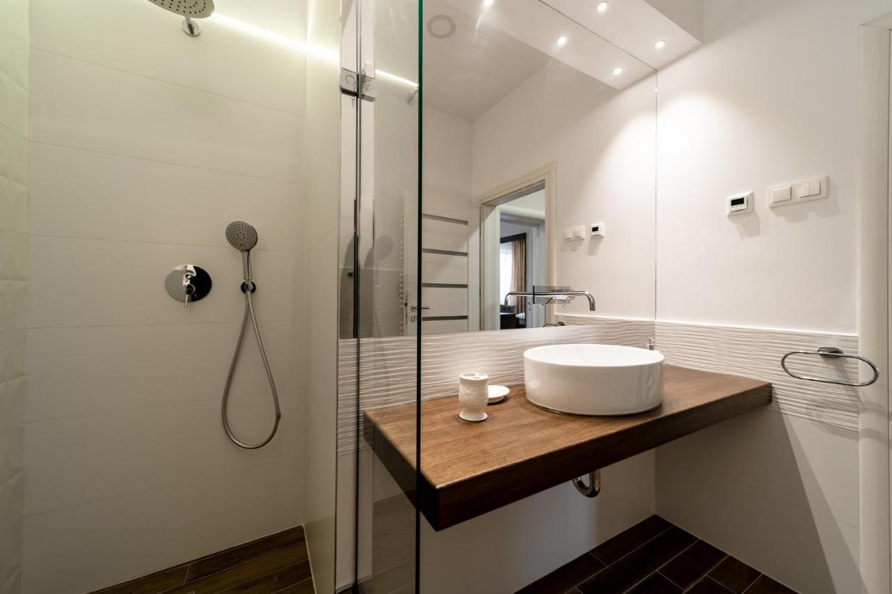 Be My Apartman Odorheiu Secuiesc Esterno foto