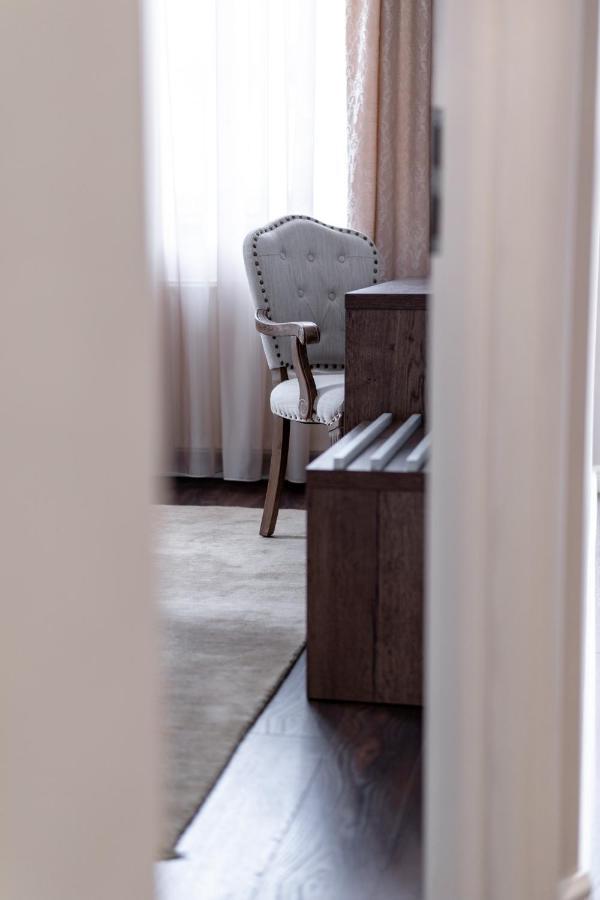 Be My Apartman Odorheiu Secuiesc Esterno foto