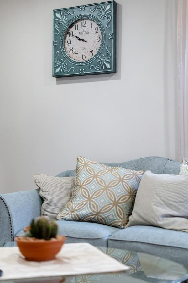 Be My Apartman Odorheiu Secuiesc Esterno foto