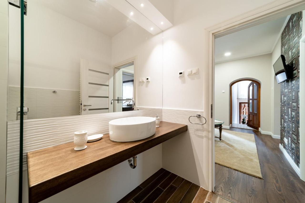 Be My Apartman Odorheiu Secuiesc Esterno foto