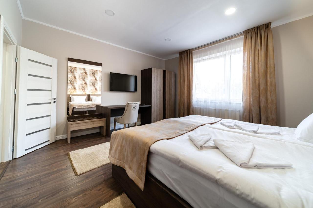 Be My Apartman Odorheiu Secuiesc Esterno foto