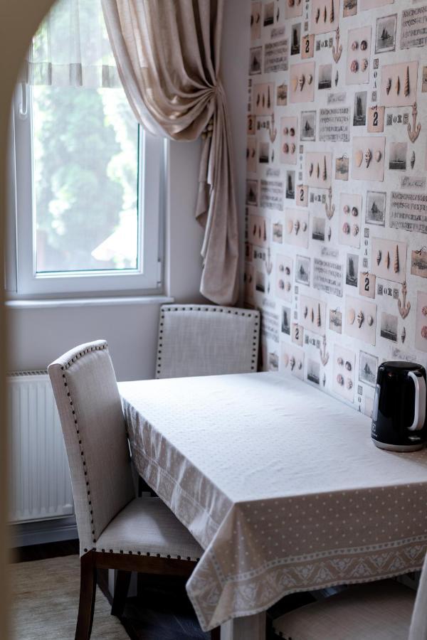 Be My Apartman Odorheiu Secuiesc Esterno foto
